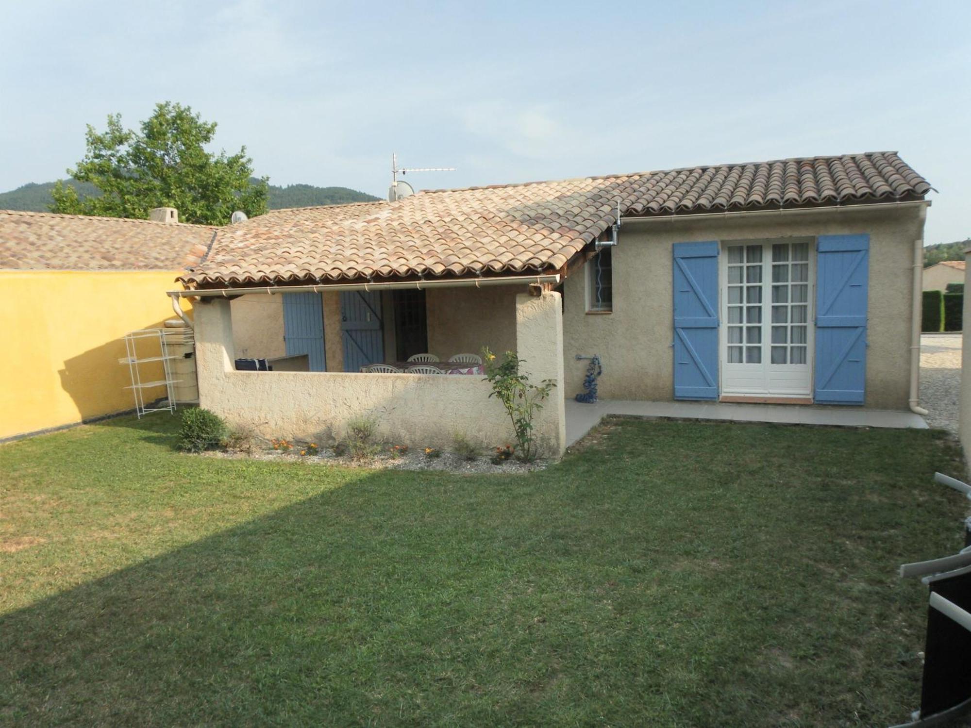 Holiday House Nearby The Lac De Castillon Castellane Dış mekan fotoğraf